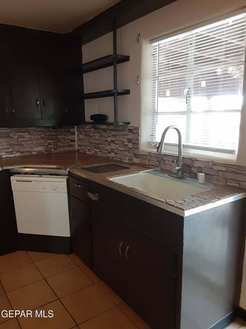 3208 MOREHEAD Avenue Front, El Paso, TX 79930