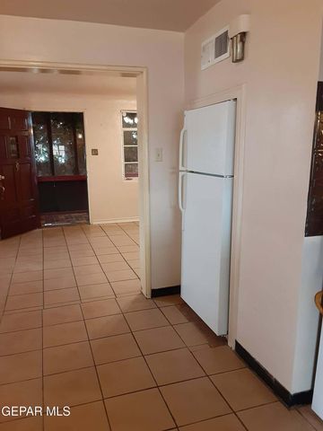 3208 MOREHEAD Avenue Front, El Paso, TX 79930
