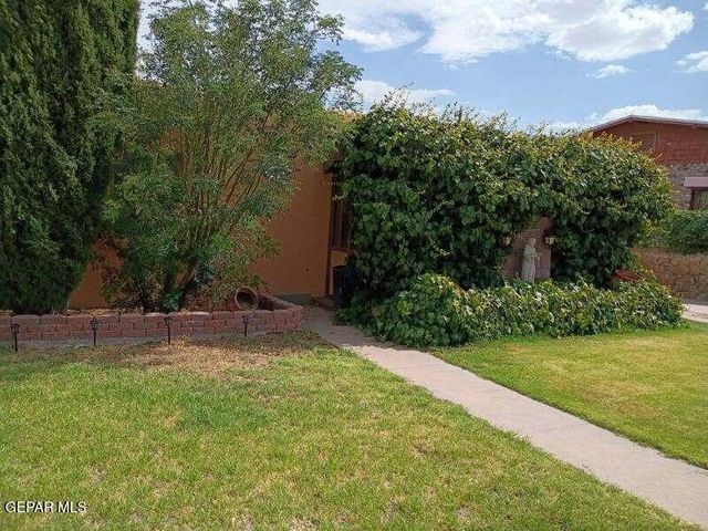 3208 MOREHEAD Avenue Front, El Paso, TX 79930