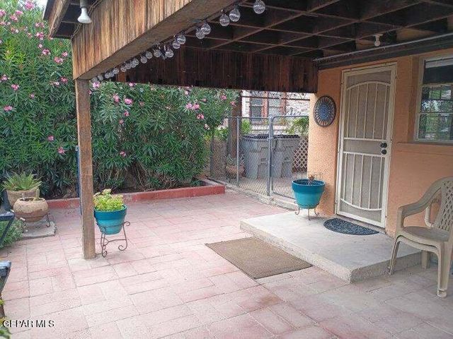 3208 MOREHEAD Avenue Front, El Paso, TX 79930