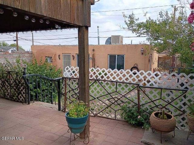 3208 MOREHEAD Avenue Front, El Paso, TX 79930
