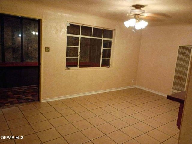 3208 MOREHEAD Avenue Front, El Paso, TX 79930