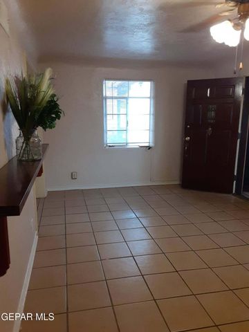 3208 MOREHEAD Avenue Front, El Paso, TX 79930