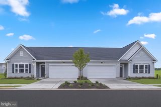 HOMESITE 225 - BAKER DR, Luray, VA 22835
