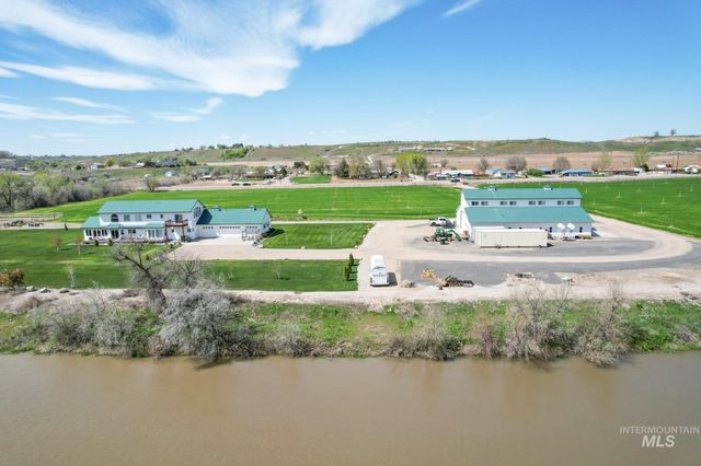 4460 Hwy 201, Ontario, OR 97914