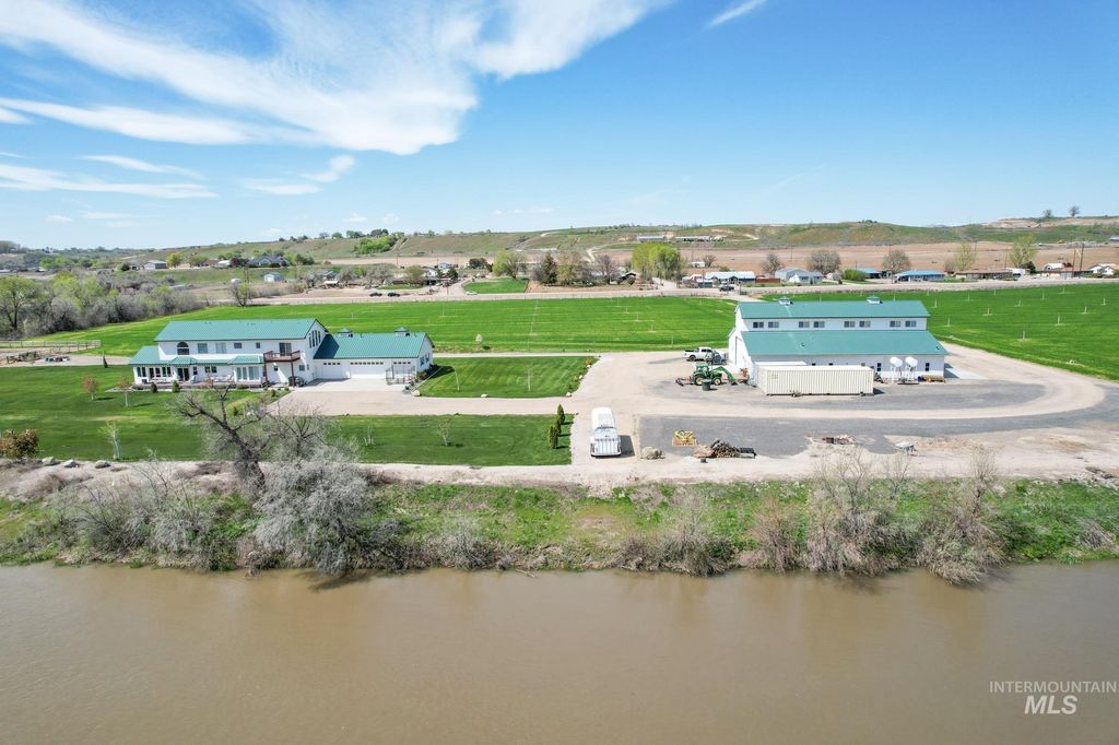 4460 Hwy 201, Ontario, OR 97914