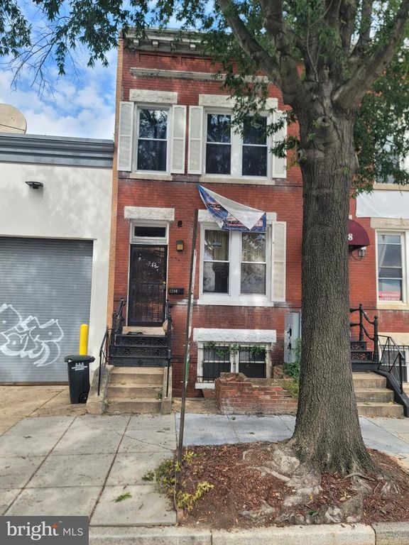 1206 PENNSYLVANIA AVE SE, Washington, DC 20003