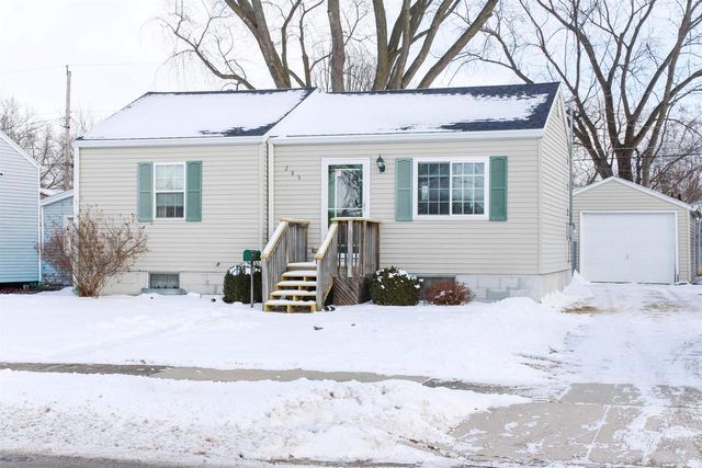 285 WEIS AVENUE, Fond Du Lac, WI 54935