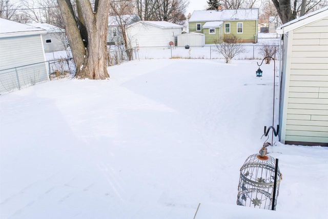 285 WEIS AVENUE, Fond Du Lac, WI 54935