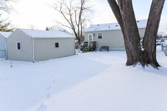 285 WEIS AVENUE, Fond Du Lac, WI 54935