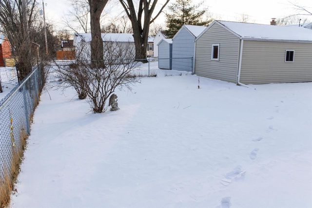 285 WEIS AVENUE, Fond Du Lac, WI 54935