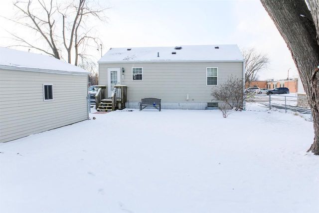 285 WEIS AVENUE, Fond Du Lac, WI 54935
