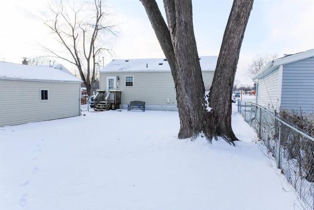 285 WEIS AVENUE, Fond Du Lac, WI 54935