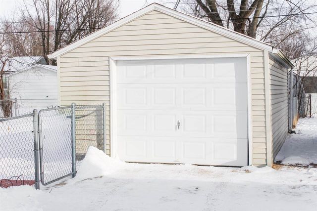 285 WEIS AVENUE, Fond Du Lac, WI 54935