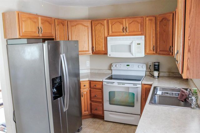 285 WEIS AVENUE, Fond Du Lac, WI 54935