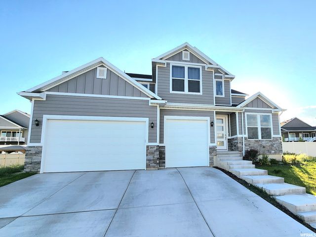 2887 S PUDDLE LN, Saratoga Springs, UT 84045