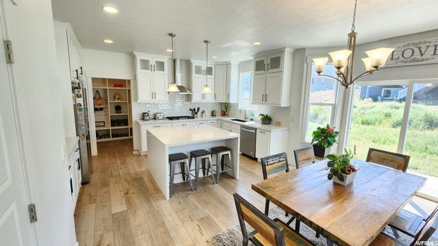 2887 S PUDDLE LN, Saratoga Springs, UT 84045