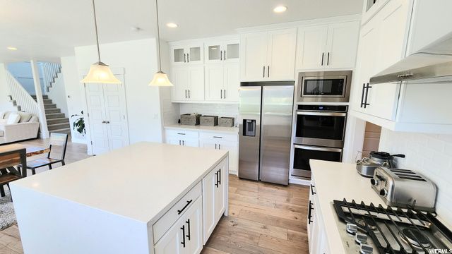 2887 S PUDDLE LN, Saratoga Springs, UT 84045