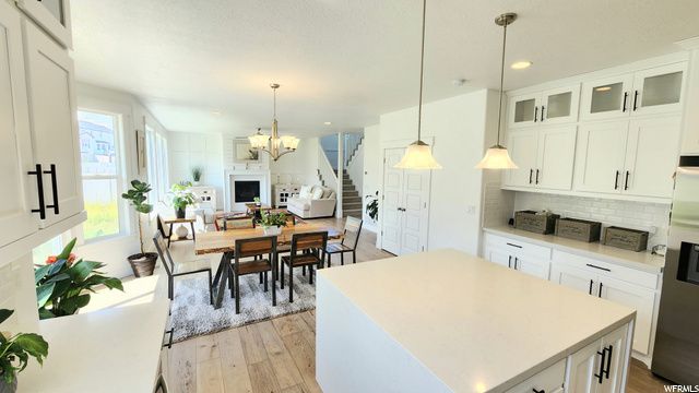 2887 S PUDDLE LN, Saratoga Springs, UT 84045