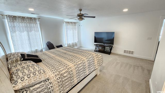 2887 S PUDDLE LN, Saratoga Springs, UT 84045