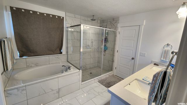 2887 S PUDDLE LN, Saratoga Springs, UT 84045