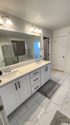 2887 S PUDDLE LN, Saratoga Springs, UT 84045