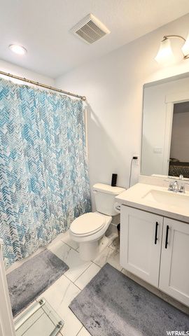 2887 S PUDDLE LN, Saratoga Springs, UT 84045