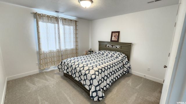 2887 S PUDDLE LN, Saratoga Springs, UT 84045
