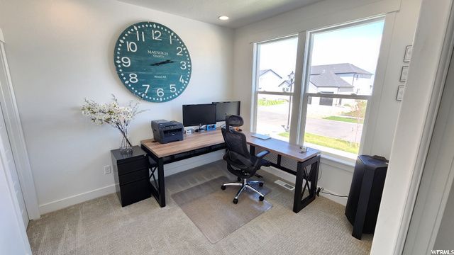 2887 S PUDDLE LN, Saratoga Springs, UT 84045