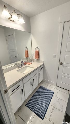 2887 S PUDDLE LN, Saratoga Springs, UT 84045