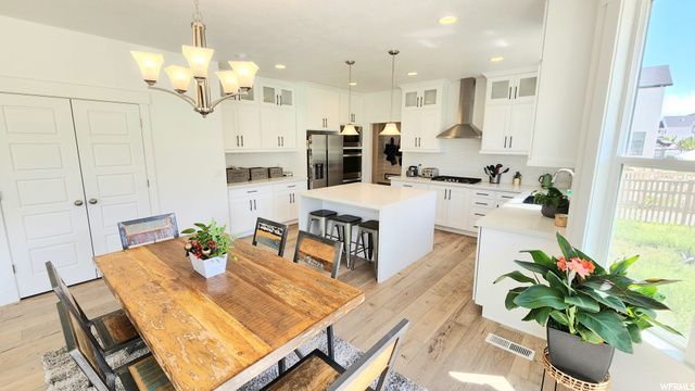 2887 S PUDDLE LN, Saratoga Springs, UT 84045