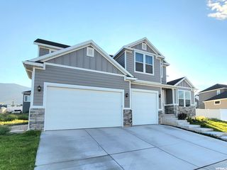 2887 S PUDDLE LN, Saratoga Springs, UT 84045