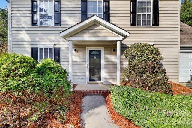 3034 Tom Savage Drive, Harrisburg, NC 28075