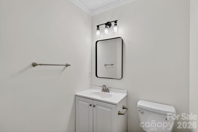 3034 Tom Savage Drive, Harrisburg, NC 28075