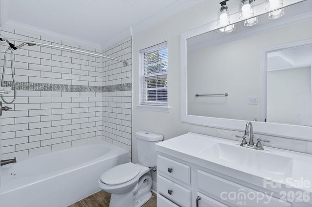 3034 Tom Savage Drive, Harrisburg, NC 28075