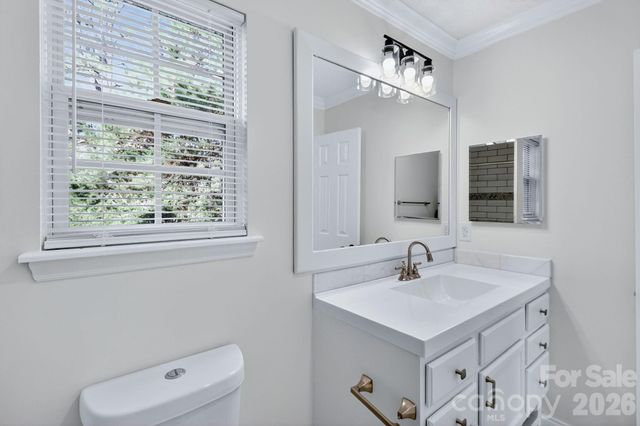 3034 Tom Savage Drive, Harrisburg, NC 28075