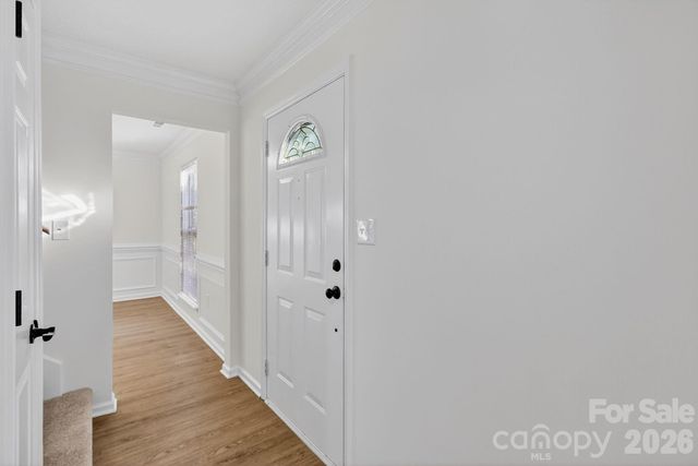 3034 Tom Savage Drive, Harrisburg, NC 28075