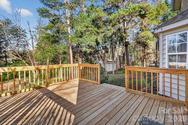 3034 Tom Savage Drive, Harrisburg, NC 28075