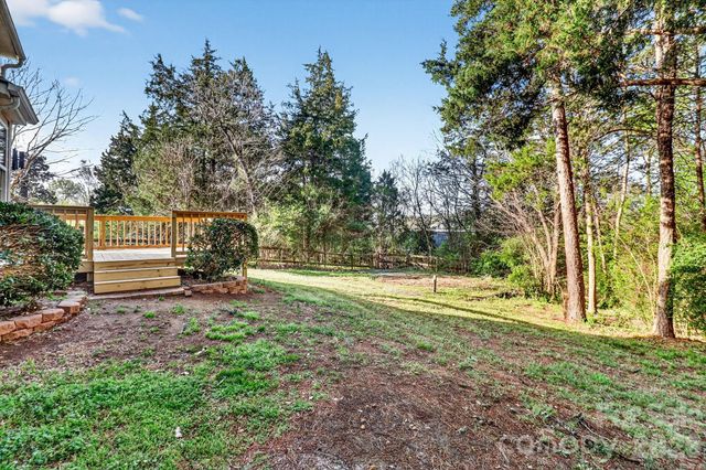 3034 Tom Savage Drive, Harrisburg, NC 28075