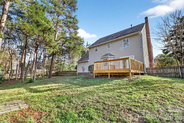 3034 Tom Savage Drive, Harrisburg, NC 28075