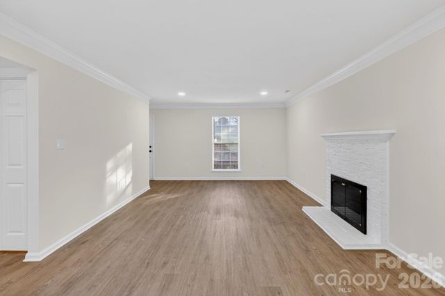 3034 Tom Savage Drive, Harrisburg, NC 28075