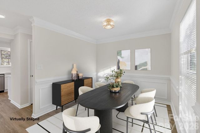 3034 Tom Savage Drive, Harrisburg, NC 28075