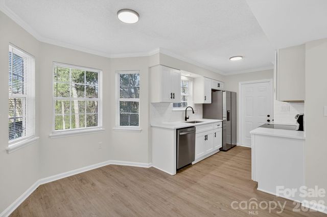 3034 Tom Savage Drive, Harrisburg, NC 28075