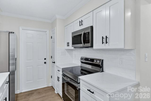 3034 Tom Savage Drive, Harrisburg, NC 28075