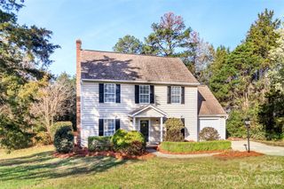 3034 Tom Savage Drive, Harrisburg, NC 28075