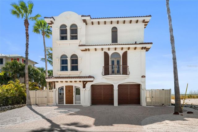 12106 GULF DRIVE, Anna Maria, FL 34216