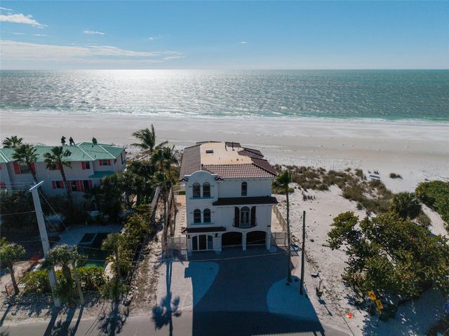 12106 GULF DRIVE, Anna Maria, FL 34216