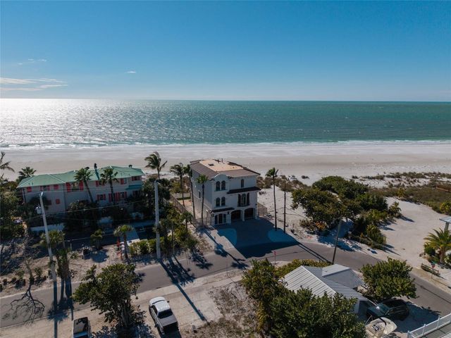 12106 GULF DRIVE, Anna Maria, FL 34216