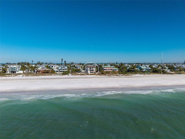 12106 GULF DRIVE, Anna Maria, FL 34216