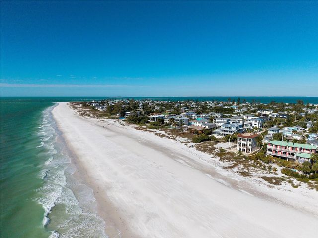 12106 GULF DRIVE, Anna Maria, FL 34216